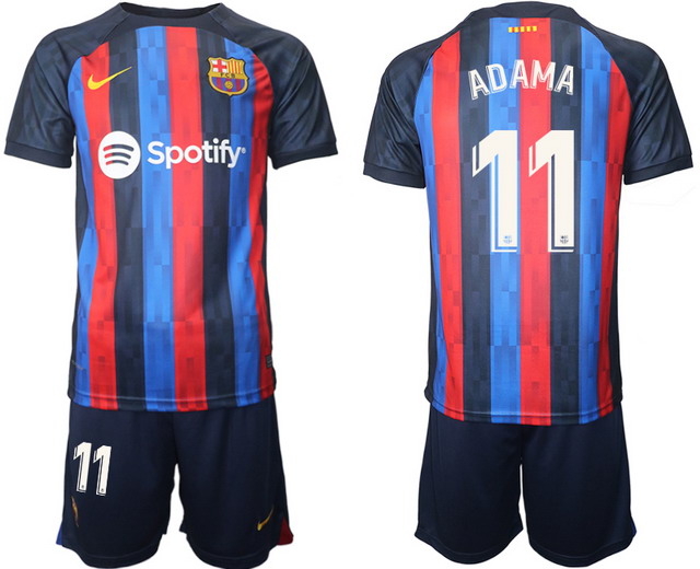 Barcelona jerseys-116